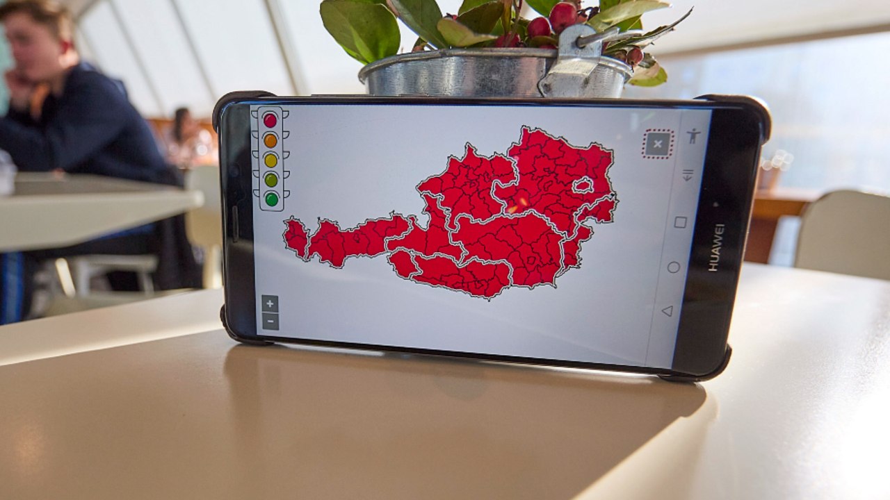 Bericht: Deutschland will drei Länder zum Hochrisikogebiet erklären