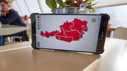 Bericht: Deutschland will drei Länder zum Hochrisikogebiet erklären