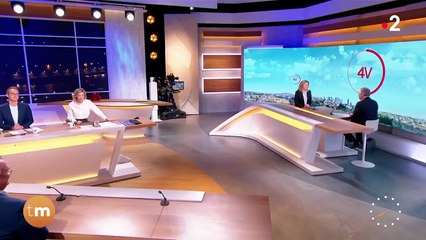 "La législation française sera renforcée pour protéger nos lanceurs d’alerte", assure Yaël Braun-Pivet (LREM)