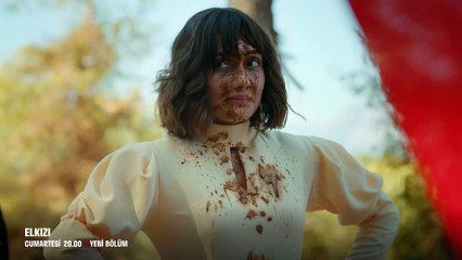 el kızı yeni fragman