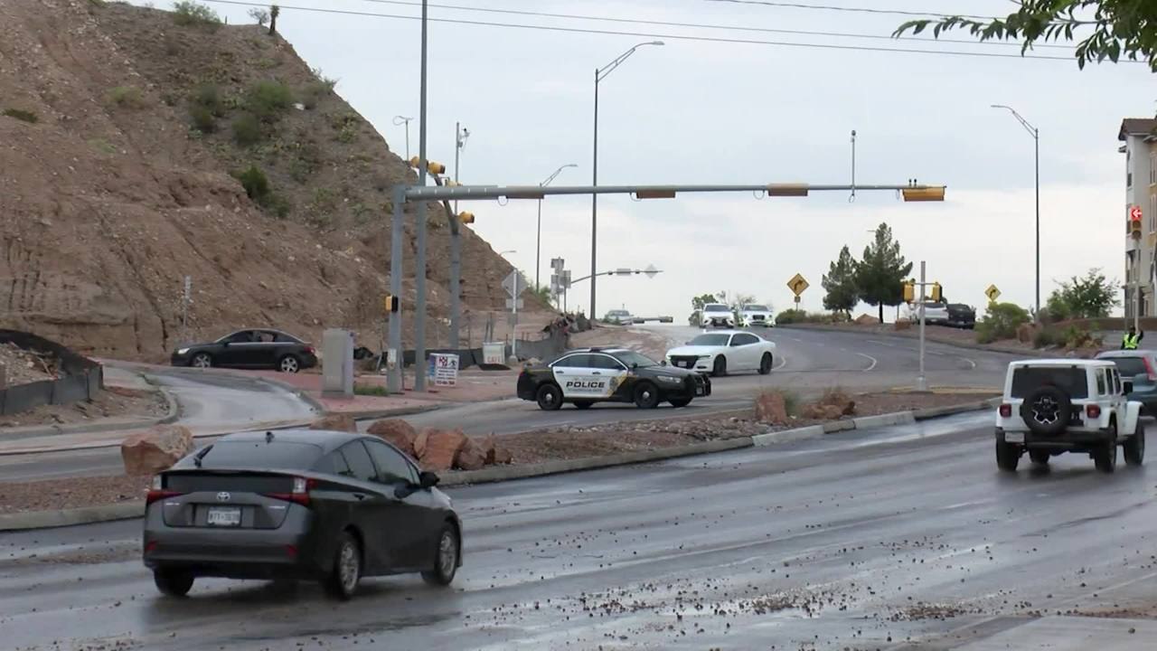 10PM MESA CLOSURE PKG
