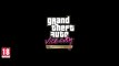 Grand Theft Auto : Vice City The Definitive Edition - Bande-annonce comparative
