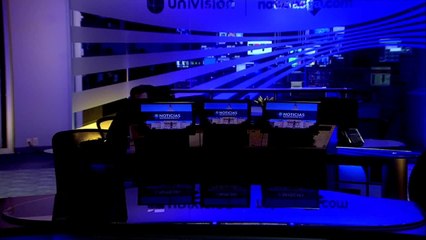 Noticias Washington DC 6pm 070521