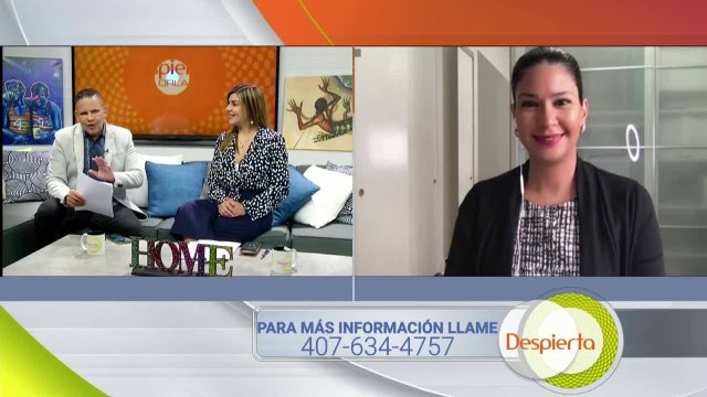 Despierta Orlando 072121