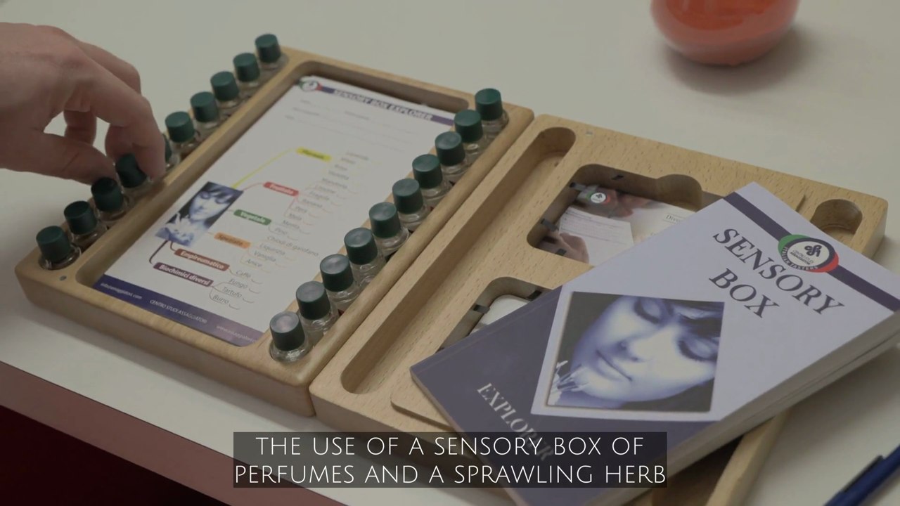 How To Regain Your Sense Of Smell