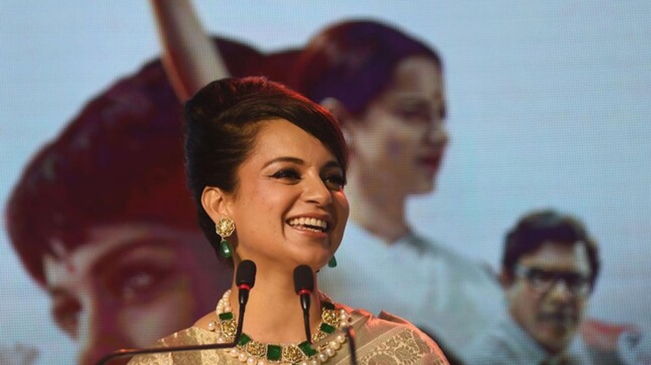 Chorus to take back Kangana Ranaut’s Padma Shri grows after her freedom was 'bheek' remark