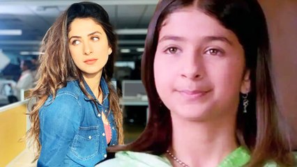 K3G Fame Malvika Raaj Is Dating Her Co-Star?