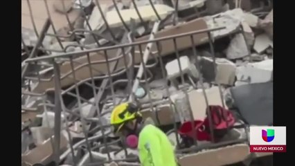 Noticias Nuevo Mexico 5pm 062921
