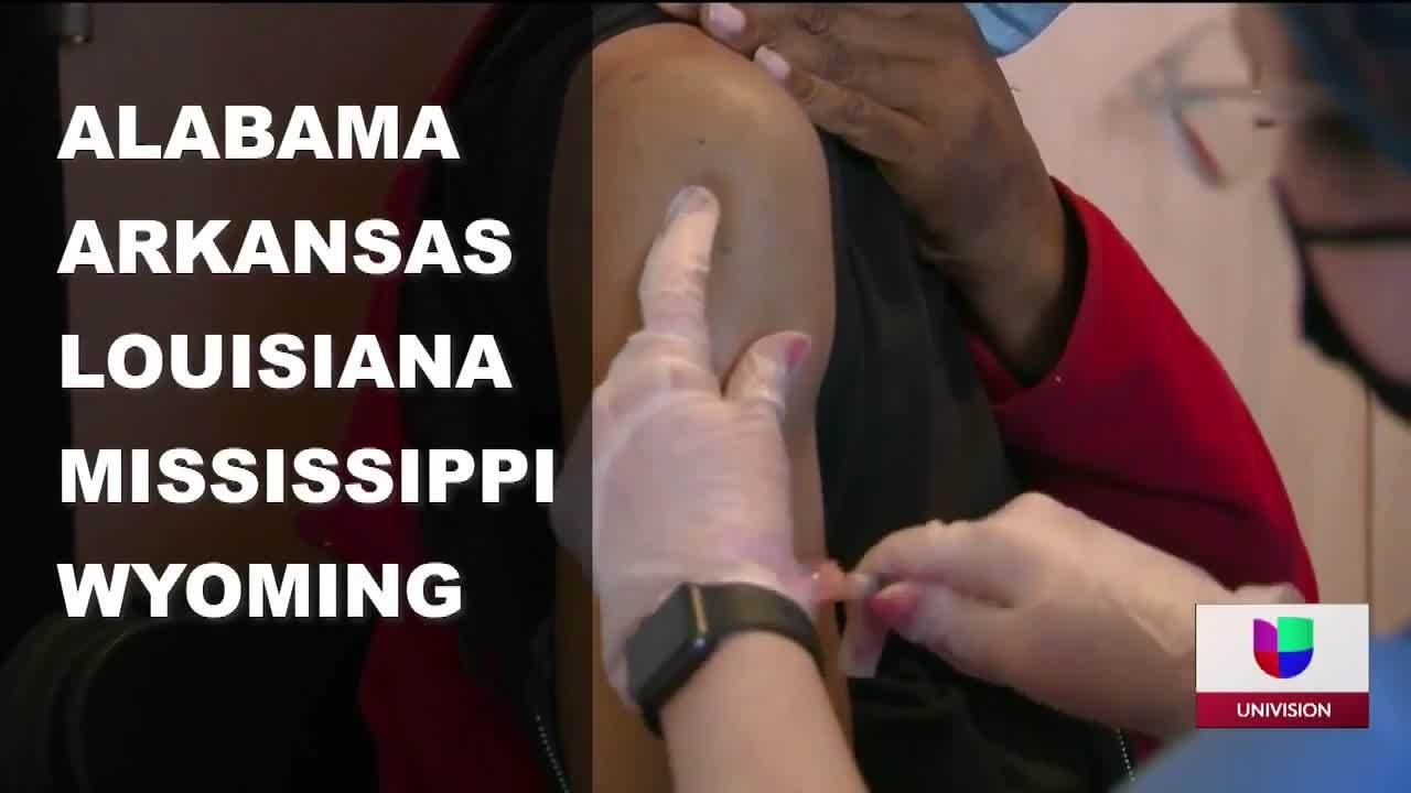 La cepa Delta, de Covid-19,  mantiene en alerta a diversos países entre ellos EEUU