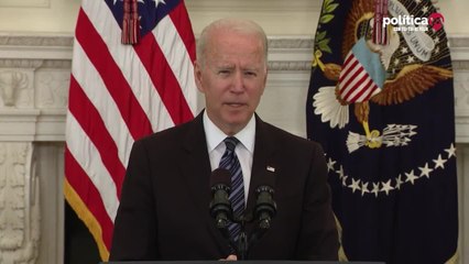 Podrá Biden detener la ola nacional de delitos violentos?
