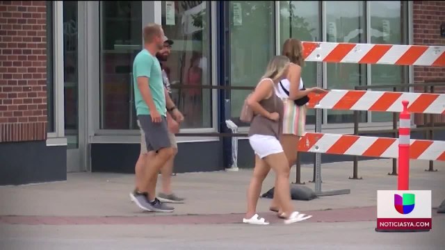 Negocios hispanos están listos para 'batear la pelota' en el centro de Denver