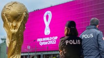Katar’daki Dünya Kupası’nın jandarmalığını Türk polisi mi yapacak?