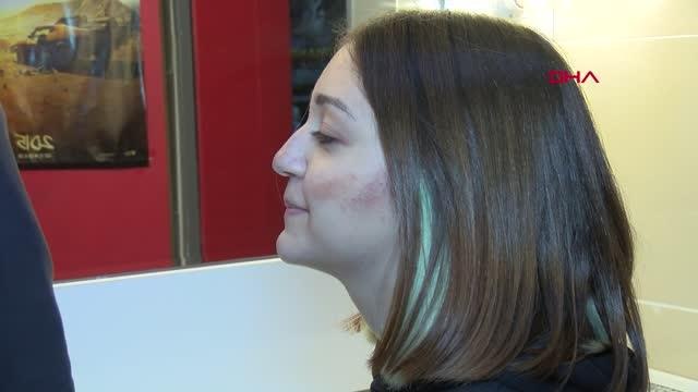 EBA'NIN ADALET BÖLÜMÜ DERSLERİ LİSEDEKİ RADYO TELEVİZYON BÖLÜMÜNÜN STÜDYOSUNDA ÇEKİLİYOR