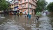 Chennai rain: IMD withdraws red alert; heavy waterlogging in several parts of city