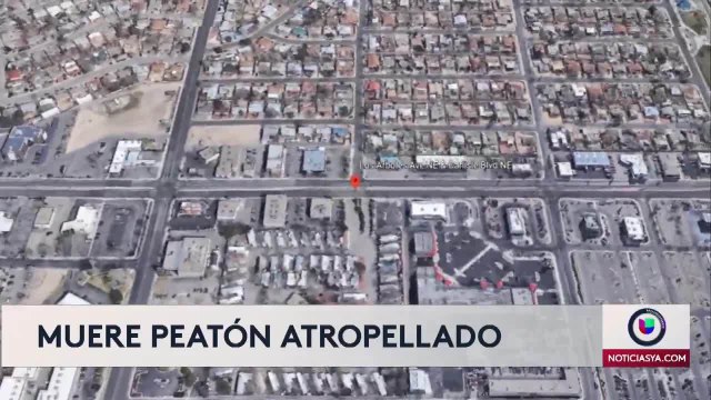 Noticias El Paso 10pm 062521