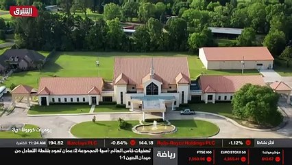 ...أحد الأسباب التي أدت إلى ذلك هو انني تلق...