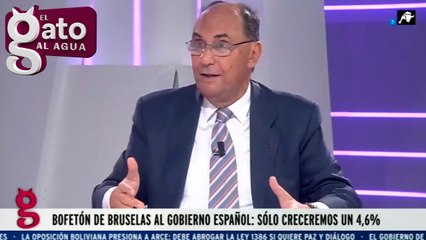 Vidal-Quadras sobre el BBVA: 'Es un desastre en temas de ciberseguridad y en trato al cliente'