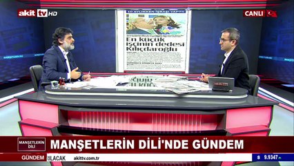 En küçük işçinin dedesi Kılıçdaroğlu... Torpil ve liyakat mavalı okuyanlara ders olsun!