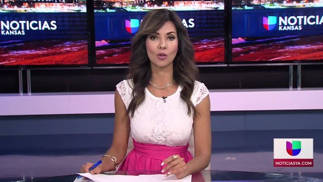 Noticias Wichita 10pm 062521