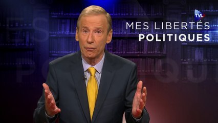 Mes Libertés Politiques : semaine du 8 au 12 novembre 2021