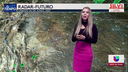 Noticias Midland 5pm 062521