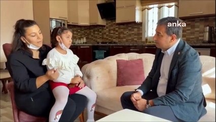 CHP'li Bulut'tan, SGK'ya 'şeker hastası çocuklar' için çağrı: Acı vermeyen glikoz ölçüm sensörleri geri ödeme listesine alınmalı