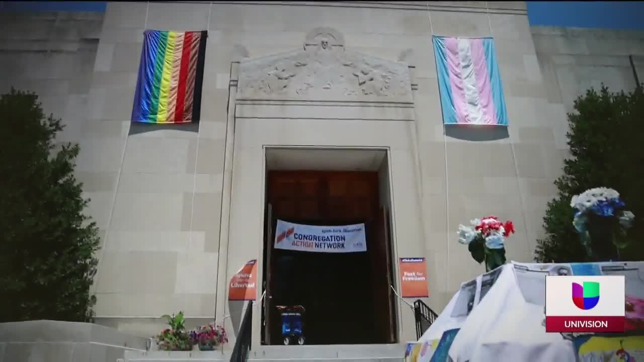 Noticias Washington DC 11pm 063021