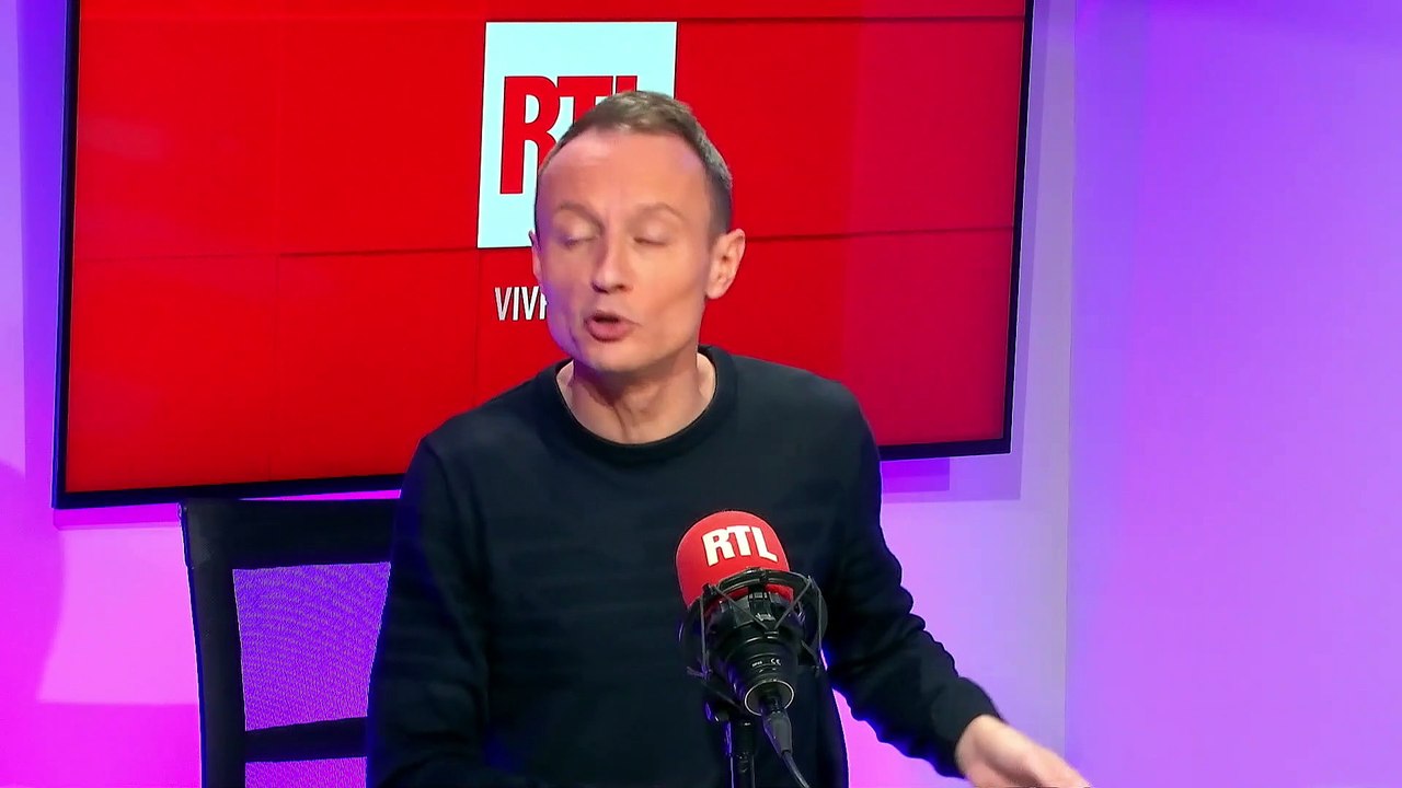 Séance de cardio avec le coach Soprano dans "On...