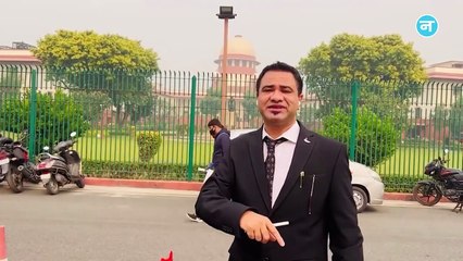डॉ.कफील खान ने BRD कॉलेज में 63 बच्चों की मौत मामले में खुद की बर्खास्तगी पर क्या कहा_