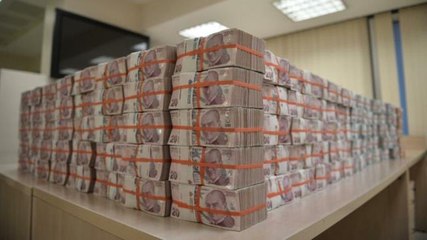 Yılbaşında verilecek büyük ikramiye ve bilet fiyatları belli oldu