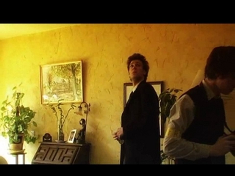 EXTRAIT de "The French Expert"