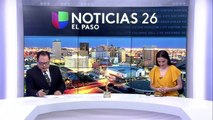 Noticias El Paso 5pm 062321