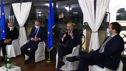 'Un giorno in più a Kabul', Minniti: "L'Occidente è una democrazia e non deve dimenticare l'Afghanistan"