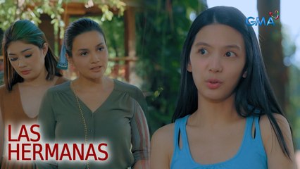 Las Hermanas: Brenda, ang ex na 'di maka-move on! | Episode 15