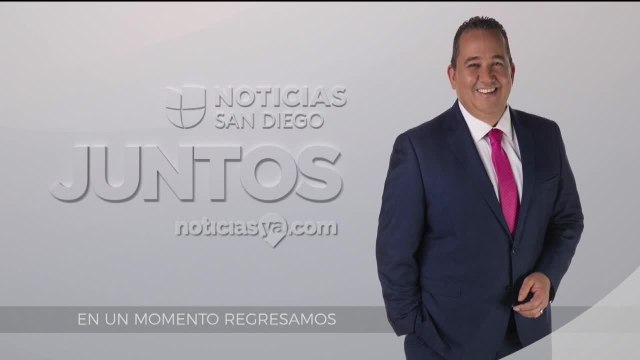 Noticias San Diego 6pm 063021