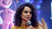 Which statement of Kangana Ranaut started new controversy?