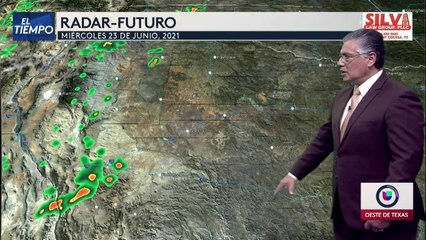 Noticias Midland 10pm 062221
