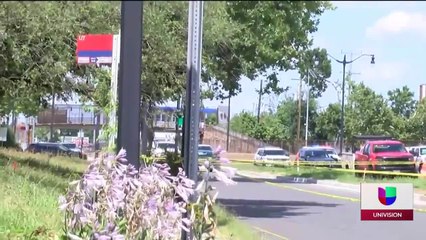 COLAPSA  PUENTE PEATONAL