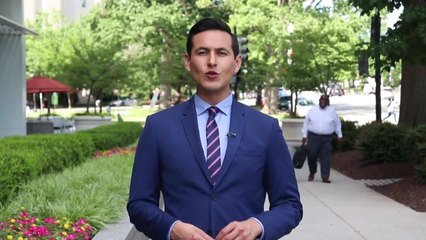 Noticias Palm Springs 6pm 062321