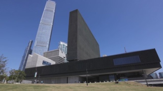 Hong Kong salda con el museo M+ la deuda de Asia con el arte contemporáneo