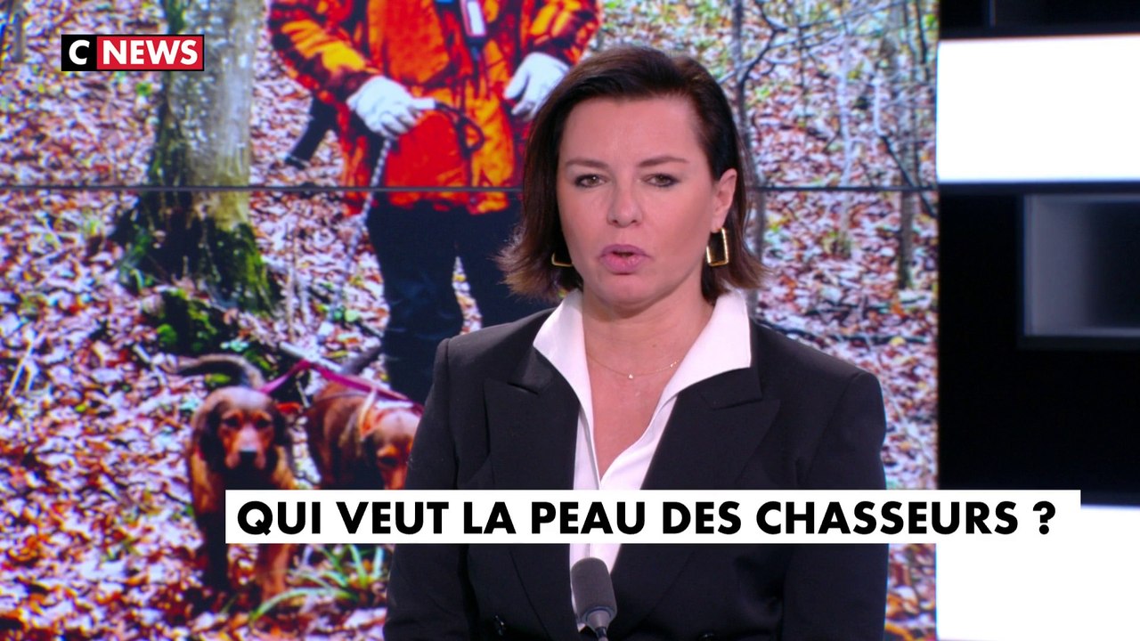 Laurence Saillet : «Interdire la chasse le week-end, ça veut dire interdire la chasse tout court»