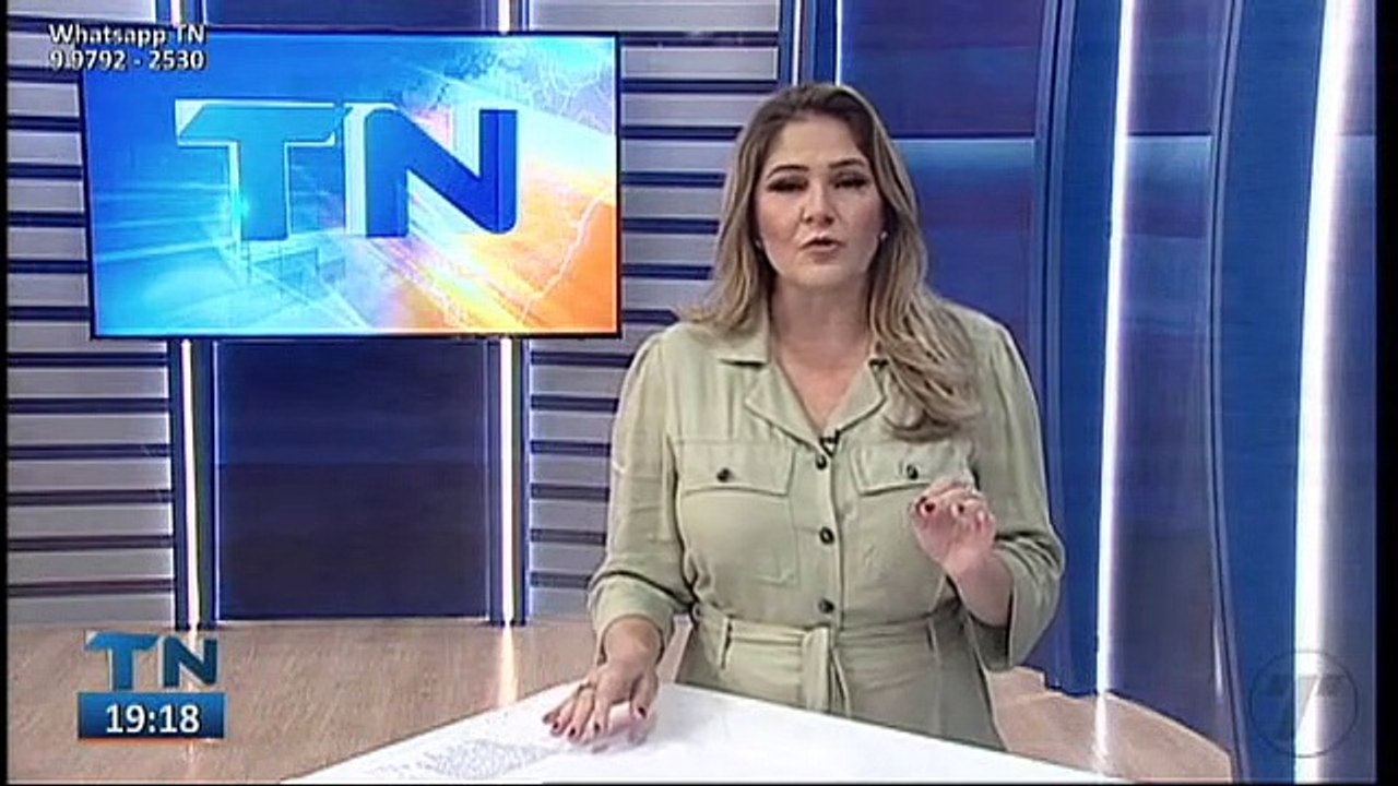 Tribuna Notícias 2ª Edição 05 11 2021