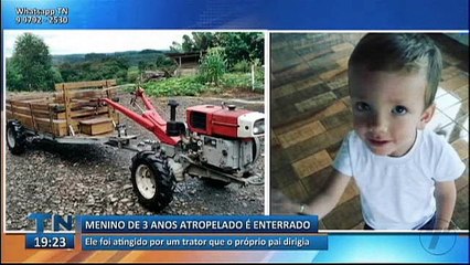 Tribuna Notícias 2ª Edição 10 11 2021