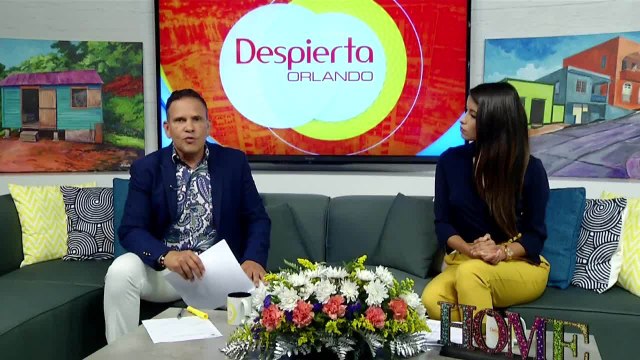 Despierta Orlando 060821