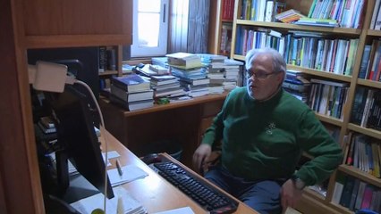 Las preguntas sobre el caso Manel Monteagudo