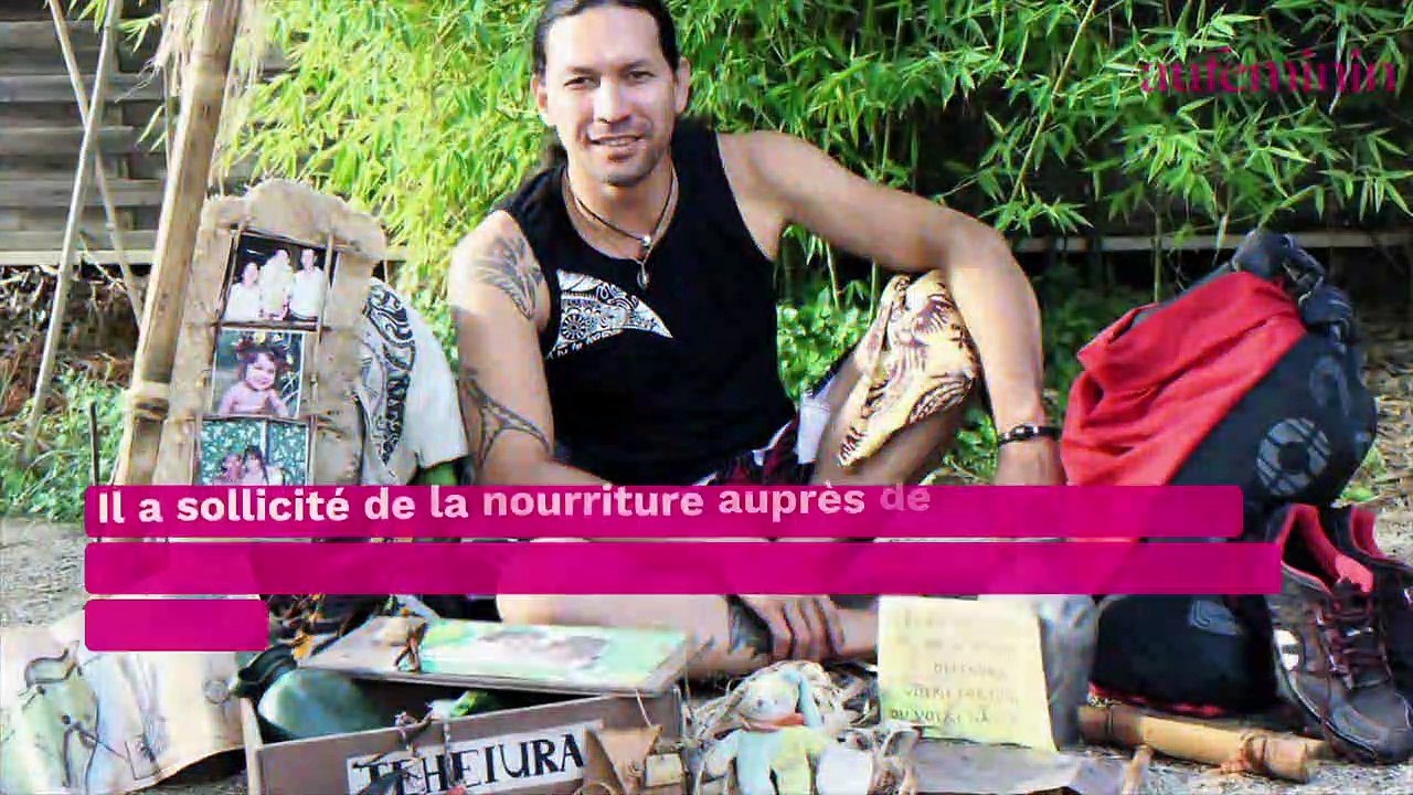 Koh-Lanta : Denis Brogniart réagit à la triche de Teheiura