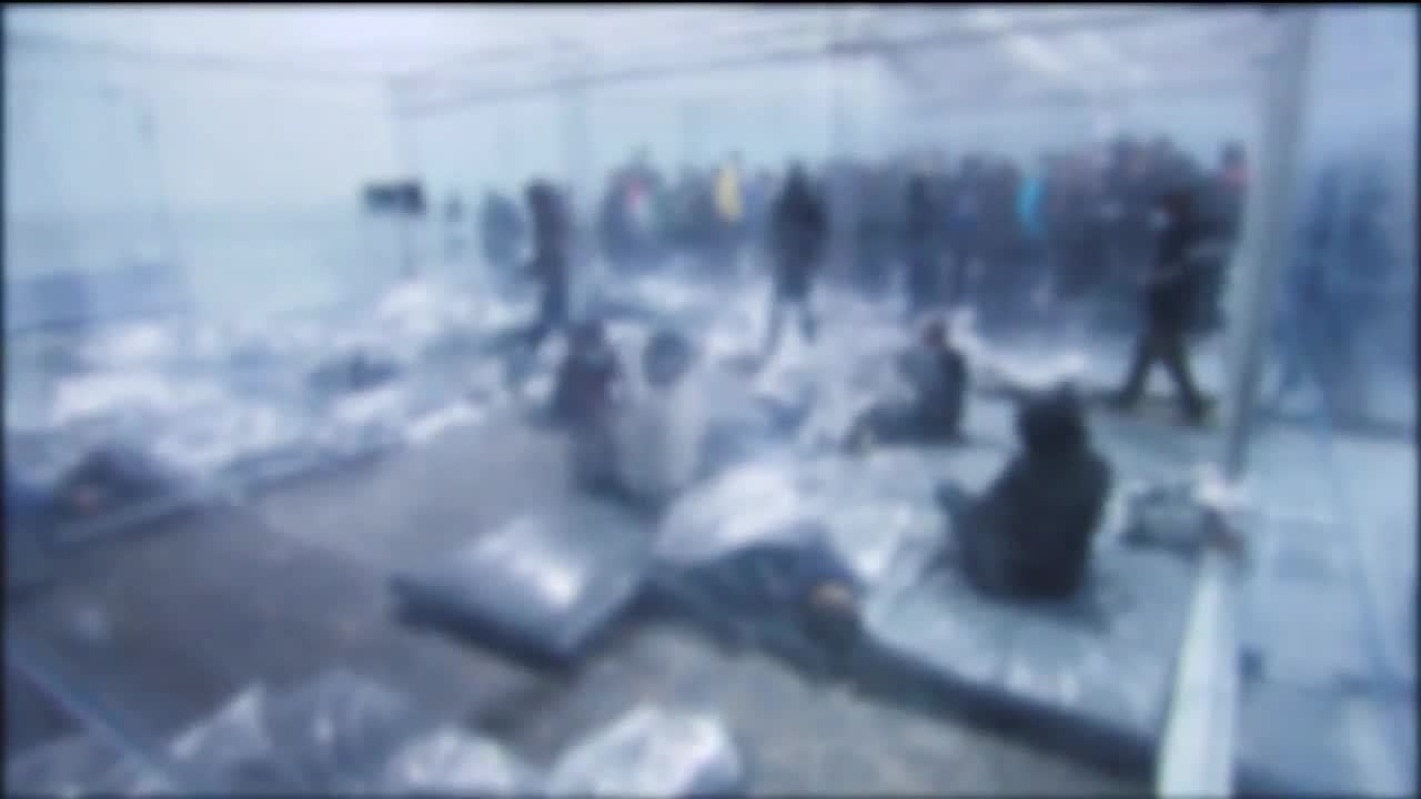 Noticias Washington DC 11pm 062221