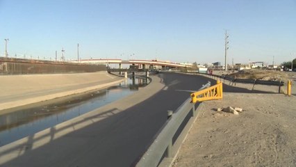 5PM TROOPERS TO TEXAS