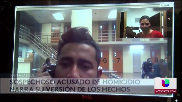 Noticias Nevada 6pm 060221 - Alejandra Ochoa