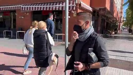 La tajante decisión de Antonio David Flores tras su ruptura con Olga Moreno